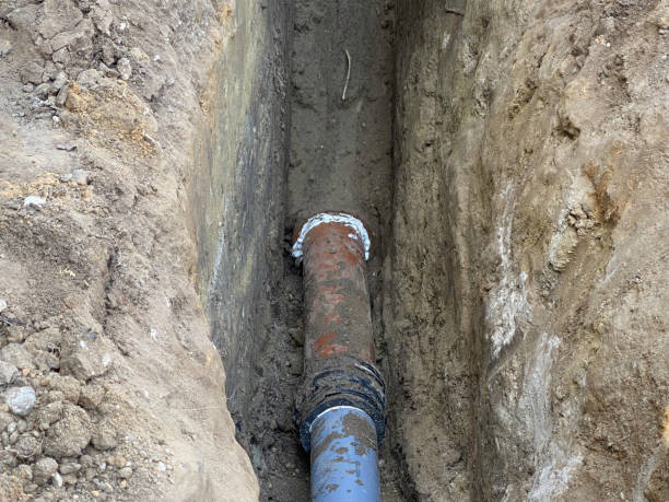 Best Emergency water damage restoration  in Port Edwards, WI